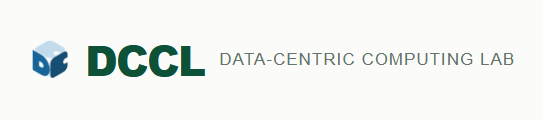 Data-Centric Computing Lab