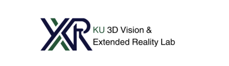 KU 3D Vision & Extended Reality Lab
